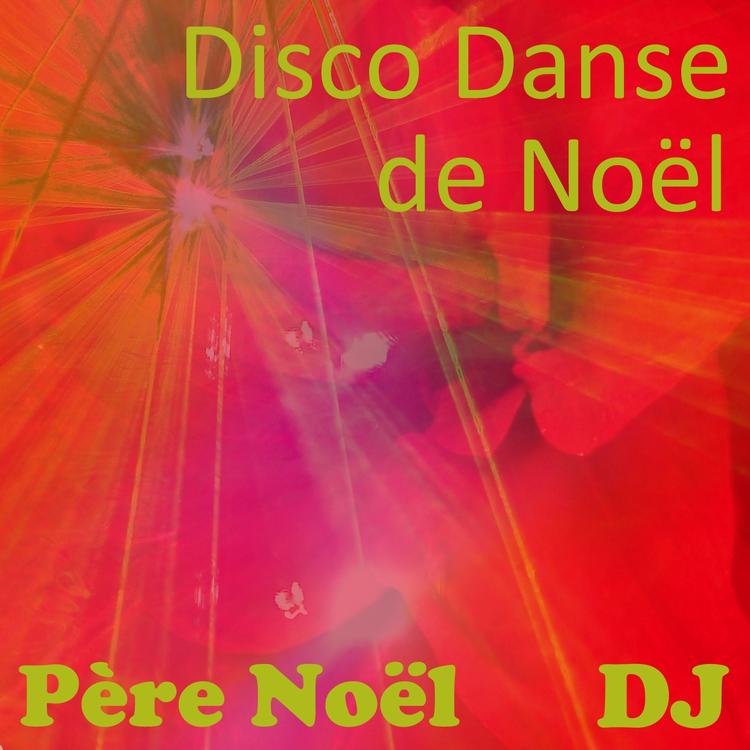 Père Noël DJ's avatar image