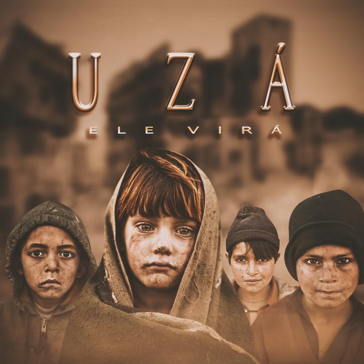UZÁ BAND's avatar image