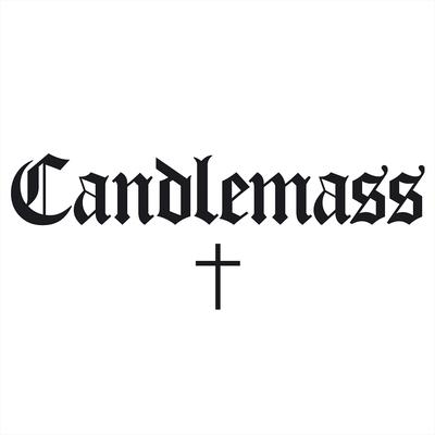 Witches By Candlemass's cover