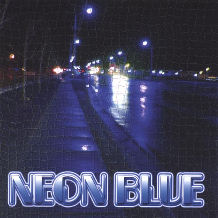 Neon Blue's avatar image