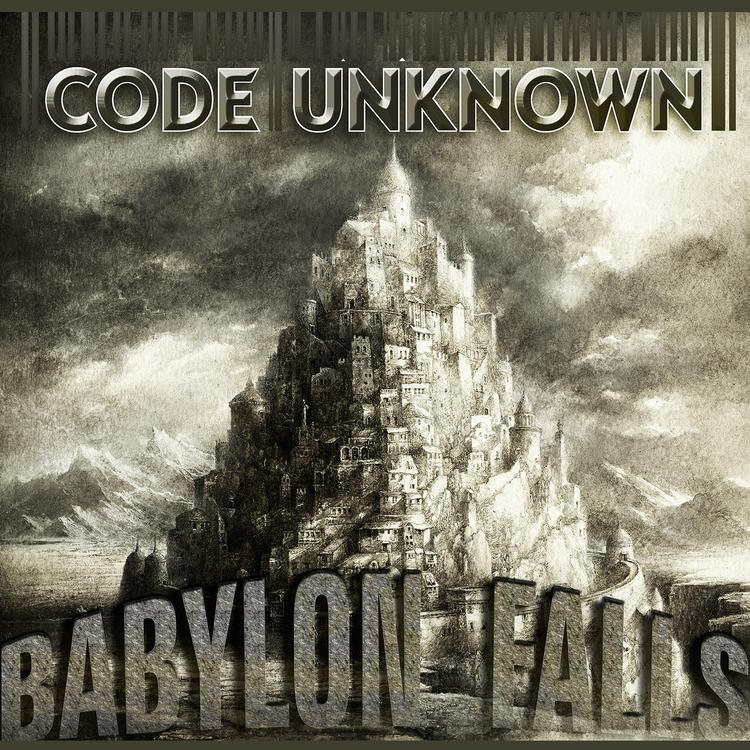 Code Unknown's avatar image