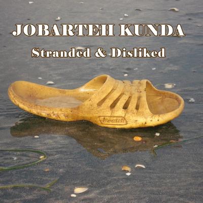 Stranded & Disliked's cover