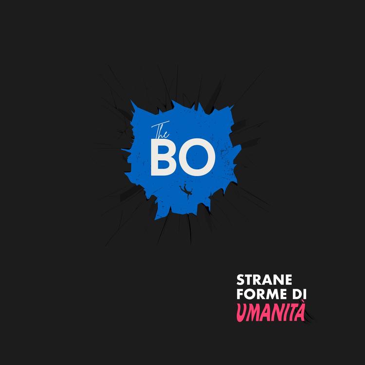 The BO's avatar image