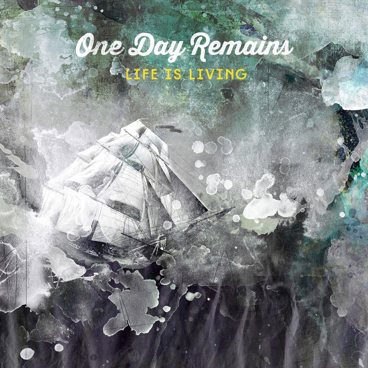 ONE DAY REMAINS's avatar image