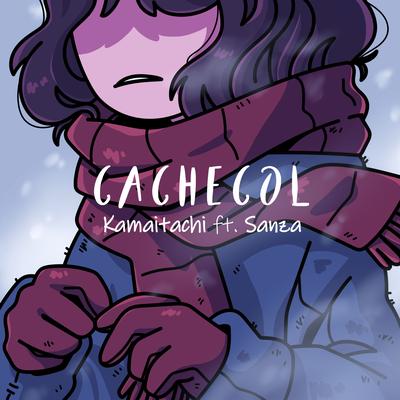 Cachecol's cover