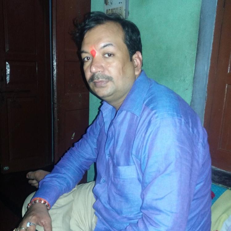 Rajesh Gupta's avatar image