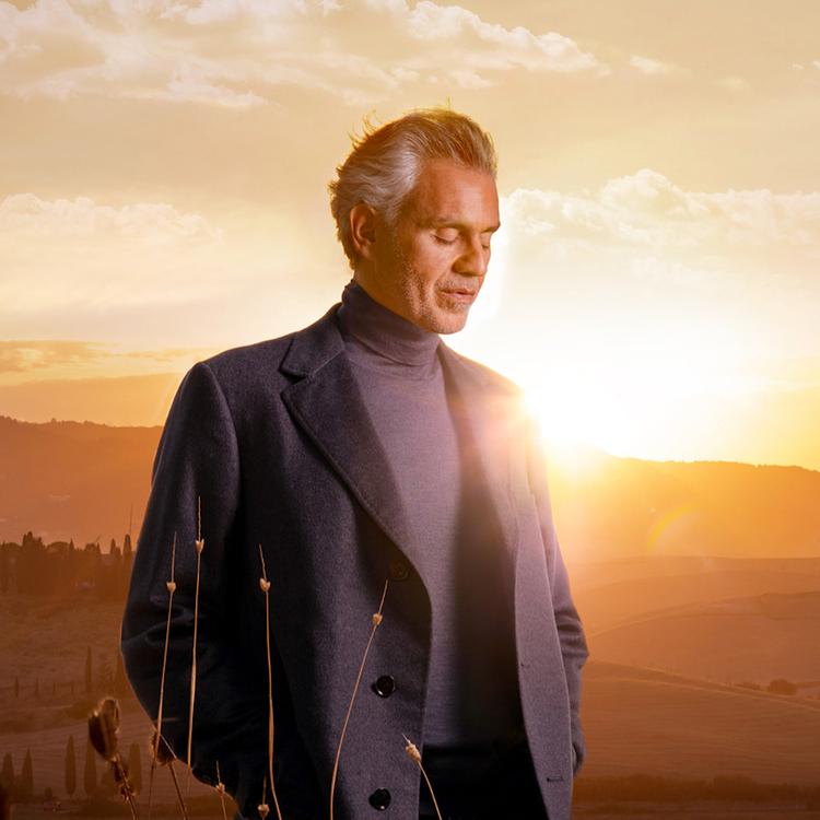 Andrea Bocelli's avatar image