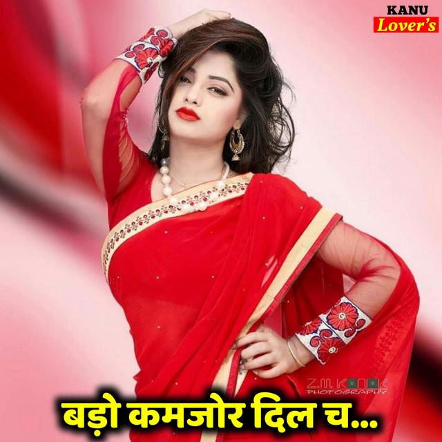 Kanu Meena Geet's avatar image