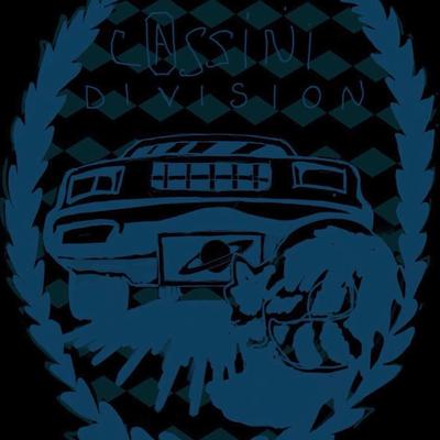 Cassini Division's cover