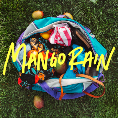 Claudia By Mango Rain's cover
