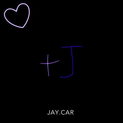 JAY DOT CAR's cover