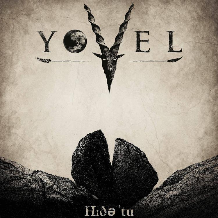 Yovel's avatar image