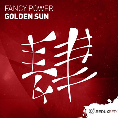 Golden Sun (Extended Mix)'s cover