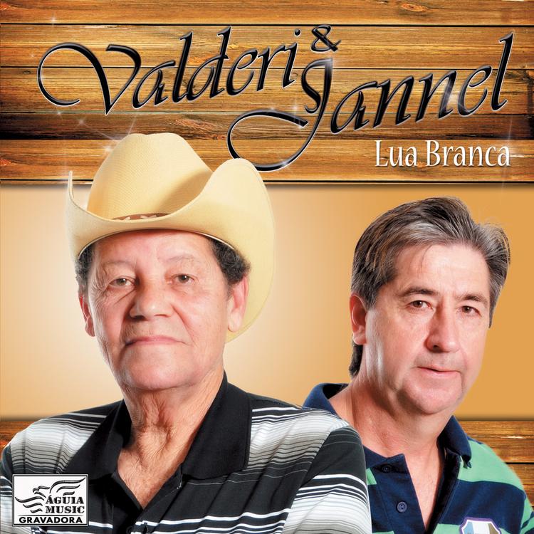 Valderi & Jannel's avatar image