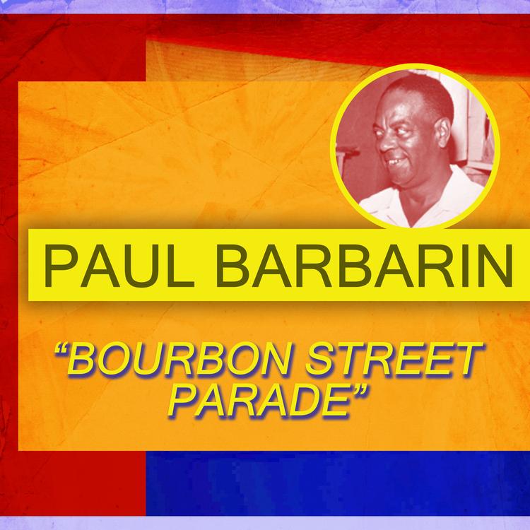 Paul Barbarin's avatar image