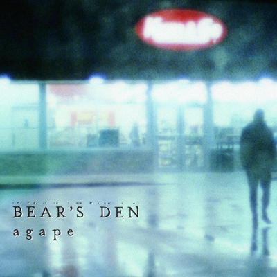 Isaac By Bear's Den's cover