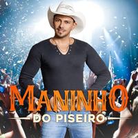 Maninho do Piseiro's avatar cover