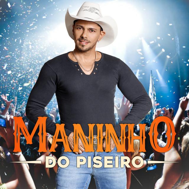 Maninho do Piseiro's avatar image