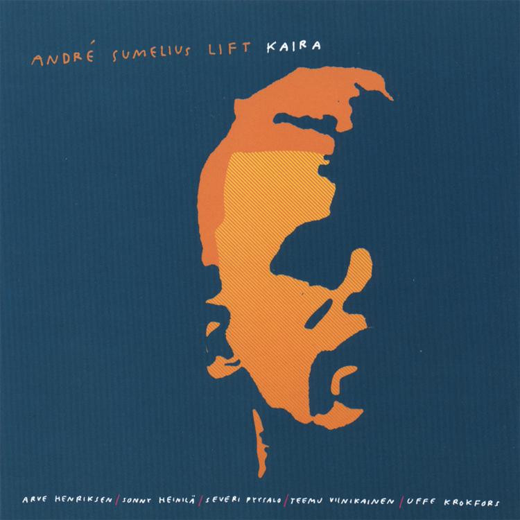 André Sumelius LIFT's avatar image