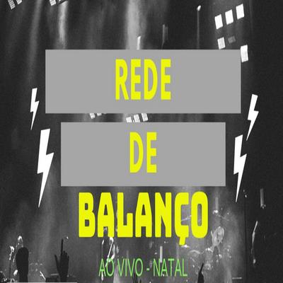 Rede de balanço's cover