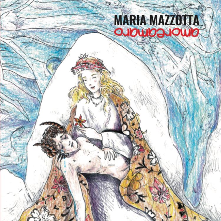 Maria Mazzotta's avatar image