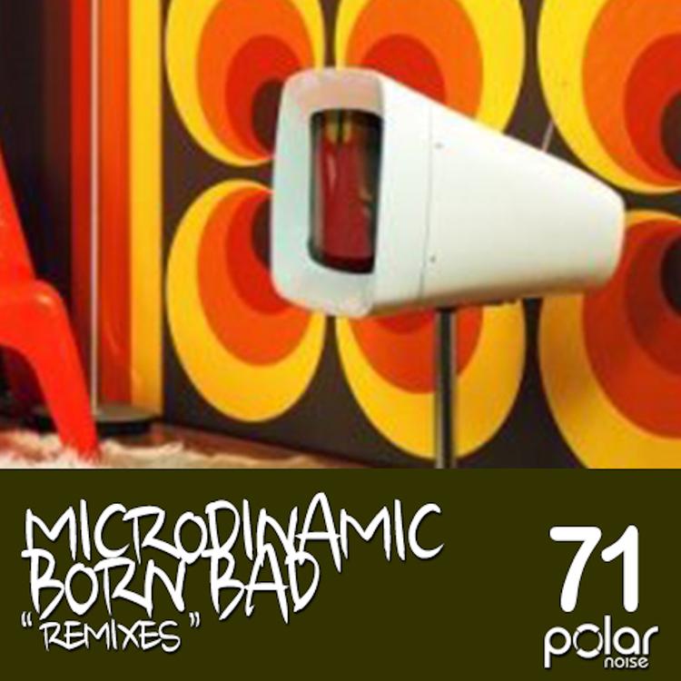 Microdinamic's avatar image