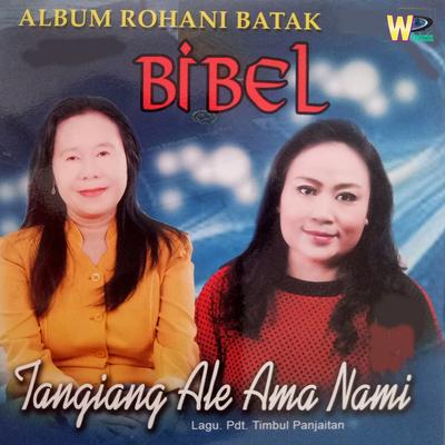 Bibel Batak's cover