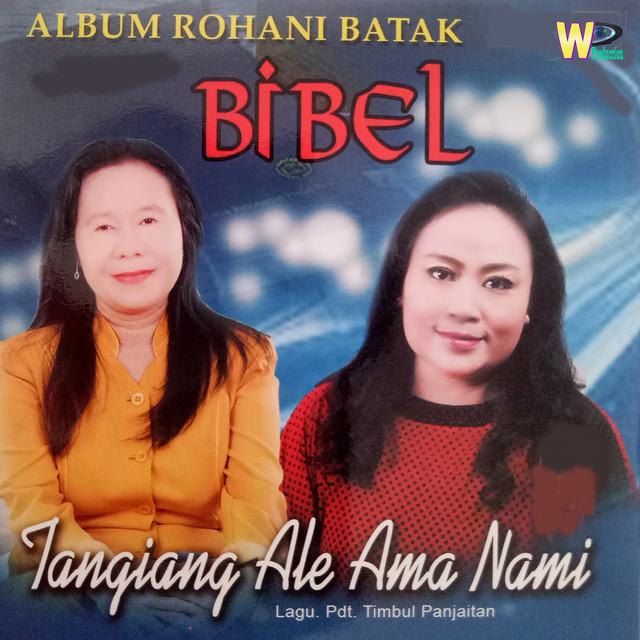 Bibel Batak's avatar image