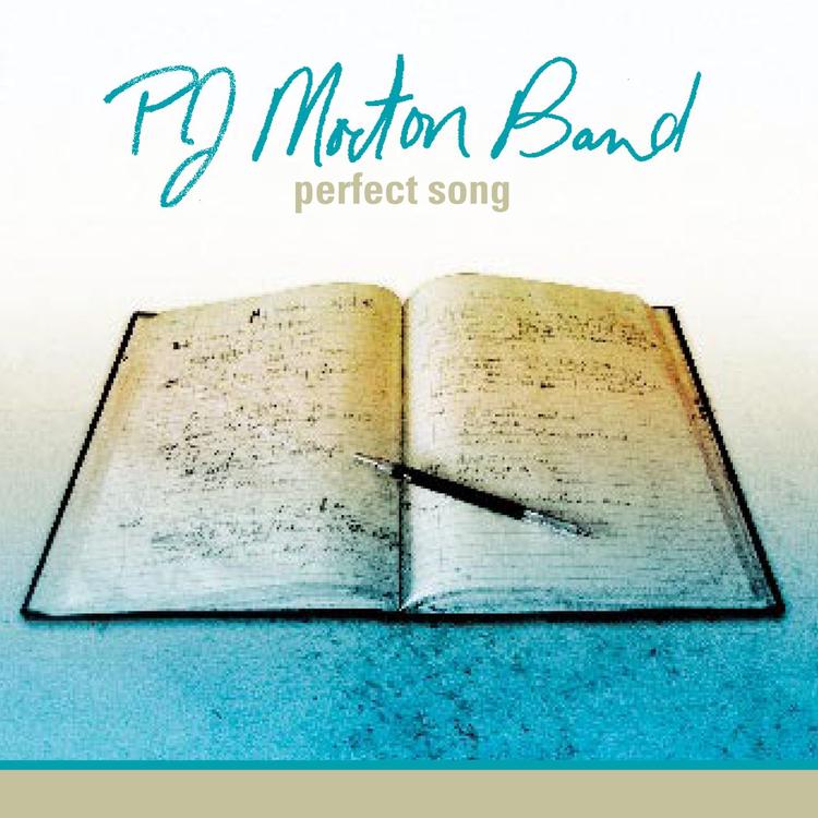 PJ Morton Band's avatar image