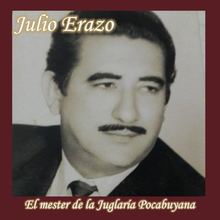 Julio Erazo's avatar image