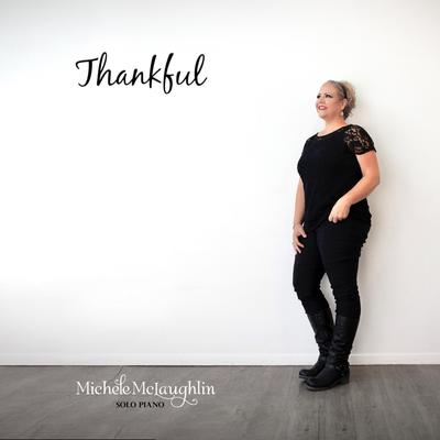 Thankful By Michele McLaughlin's cover