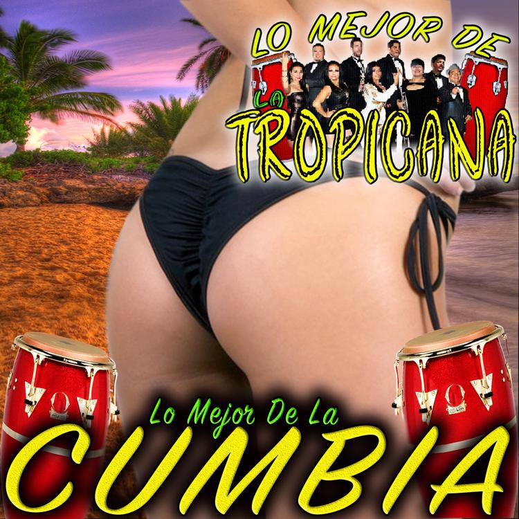 lo mejor de la tropicana's avatar image