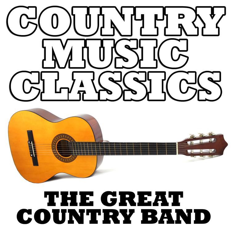 The Great Country Band's avatar image