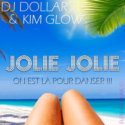 Jolie jolie's cover