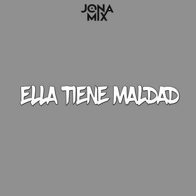 Ella Tiene Maldad's cover