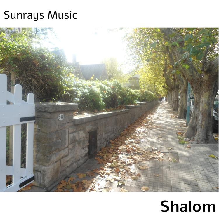 Sunrays Music's avatar image