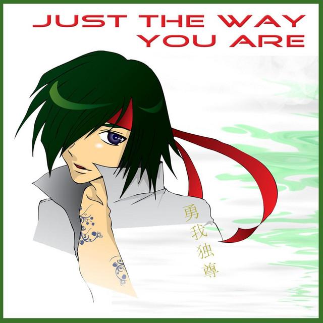 Just the Way You Are's avatar image