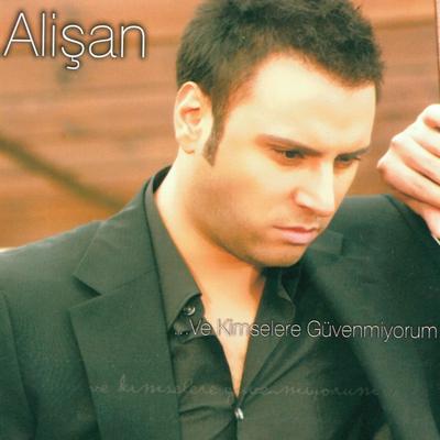 Hele Bi By Alişan's cover