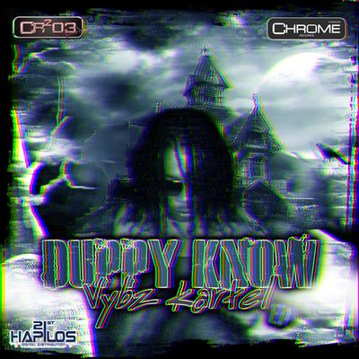 Duppy Know's cover