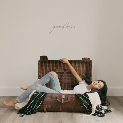 Goodbye's cover