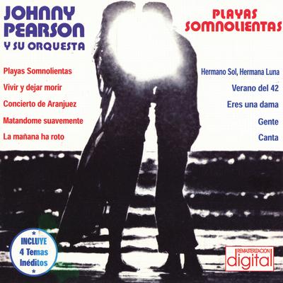 Playas Somnolientas By Johnny Pearson Y Su Orquesta's cover