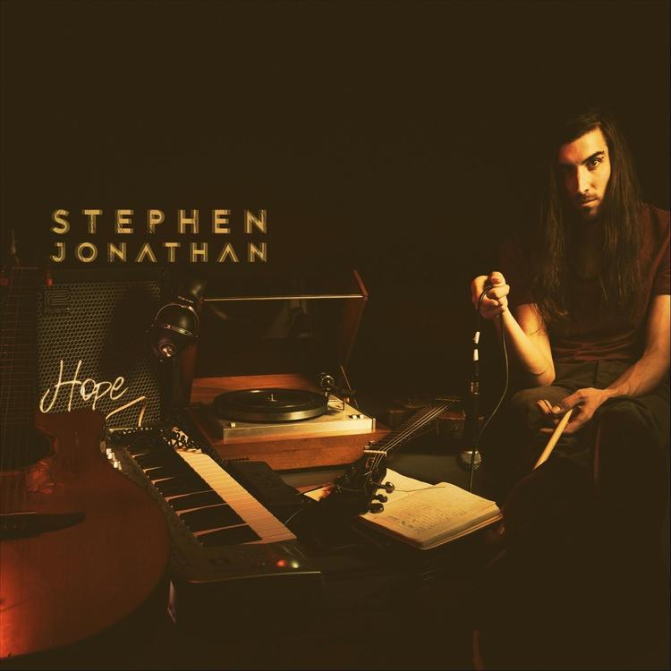 Stephen Jonathan's avatar image