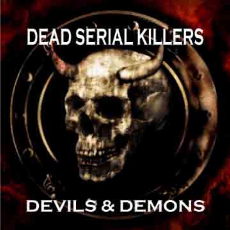Dead Serial Killers's avatar image