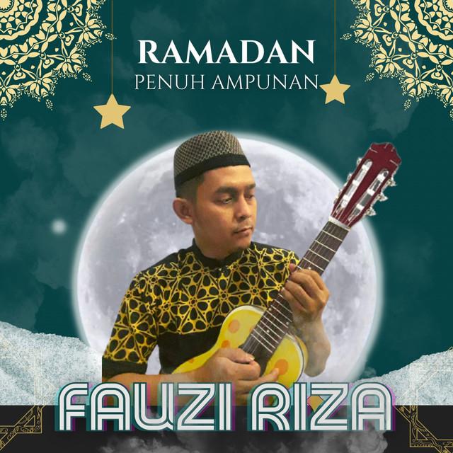 Fauzi Riza's avatar image