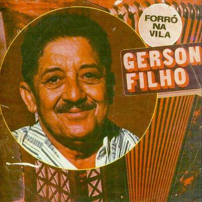 Forró das Marias By Gerson Filho's cover