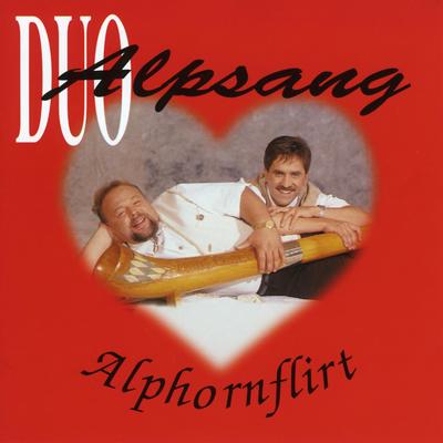 Duo Alpsang's cover