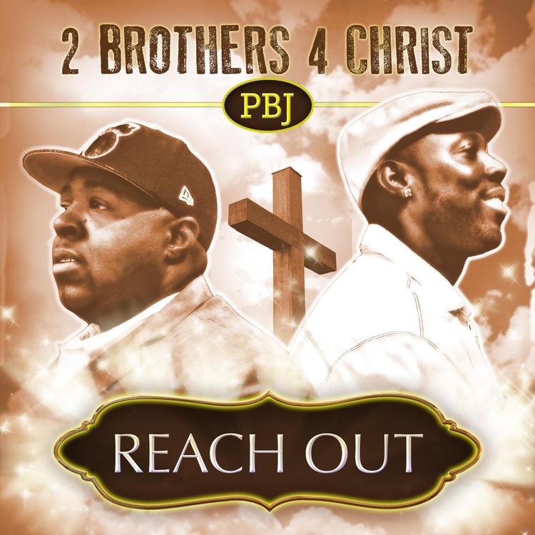 2 Brothers 4 Christ's avatar image