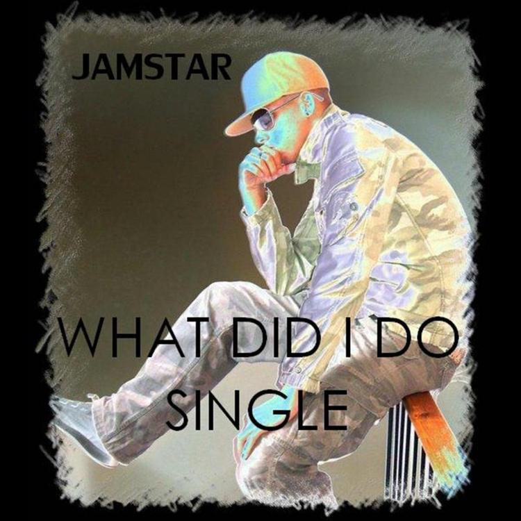 Jamstar's avatar image