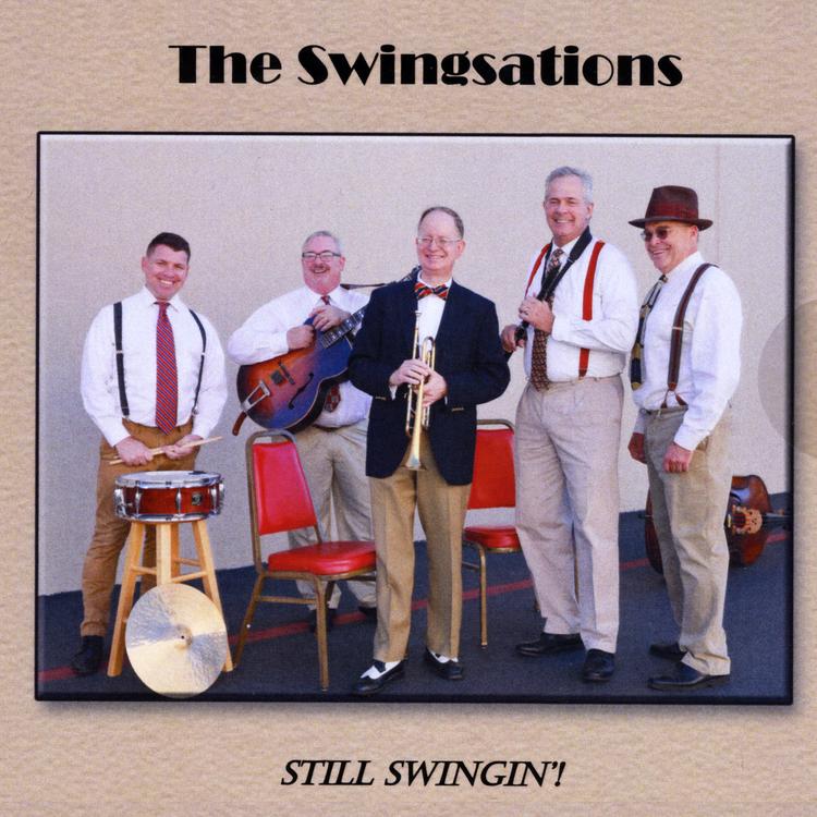 The Swingsations's avatar image