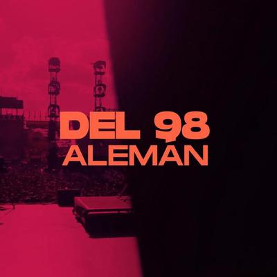 Del 98 By Alemán's cover